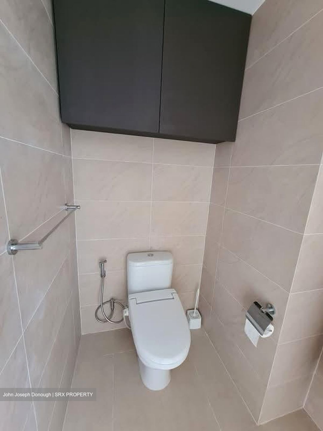 The Miltonia Residences (D27), Condominium #548120961